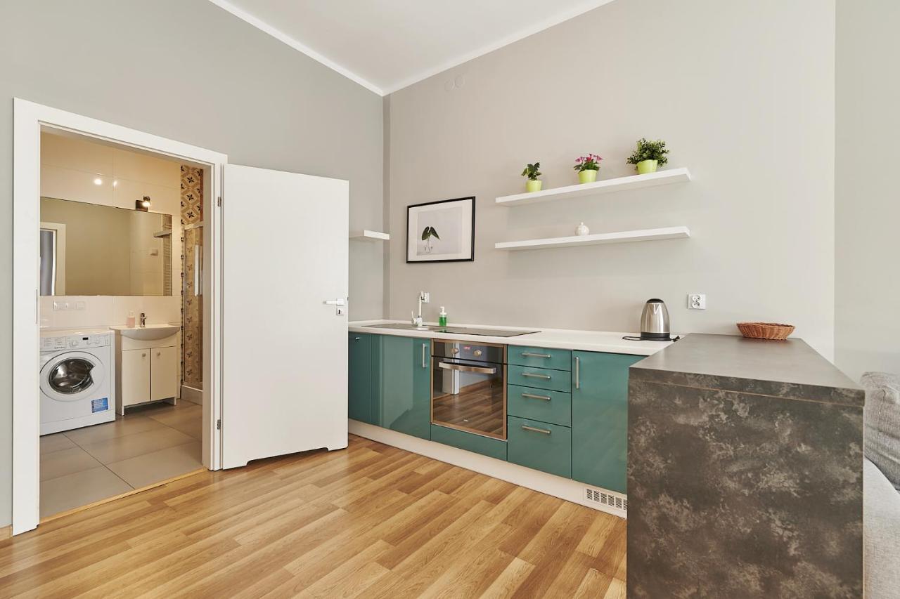 Appartement Przy Alejach