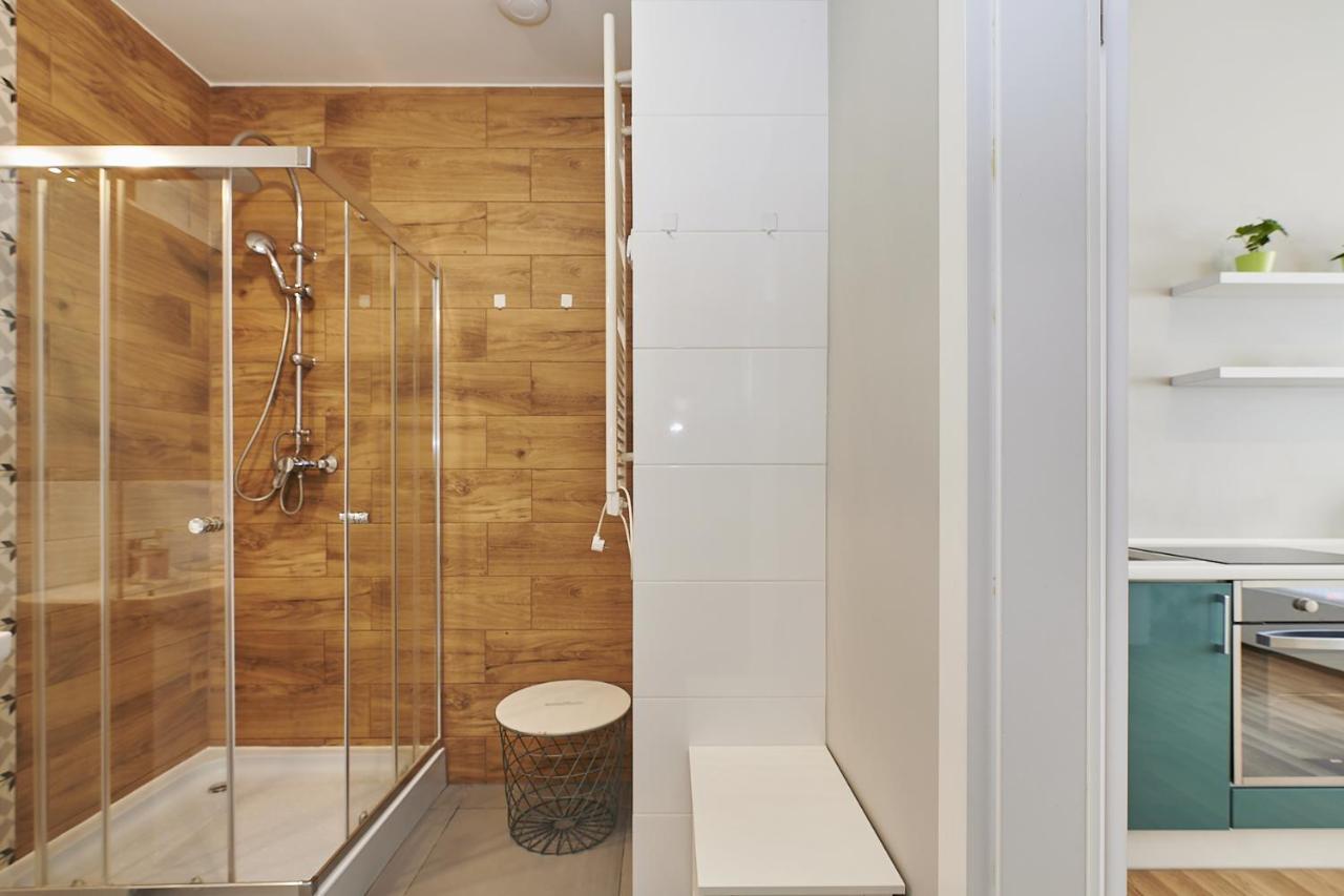 Appartement Przy Alejach