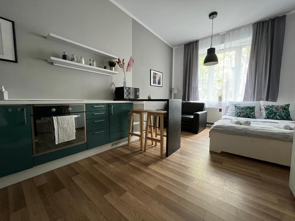 Appartement Przy Alejach *
