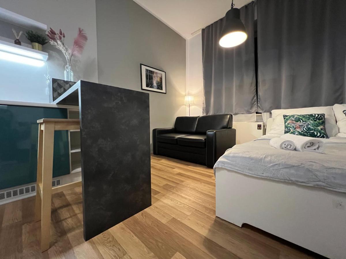 Przy Alejach Appartement *